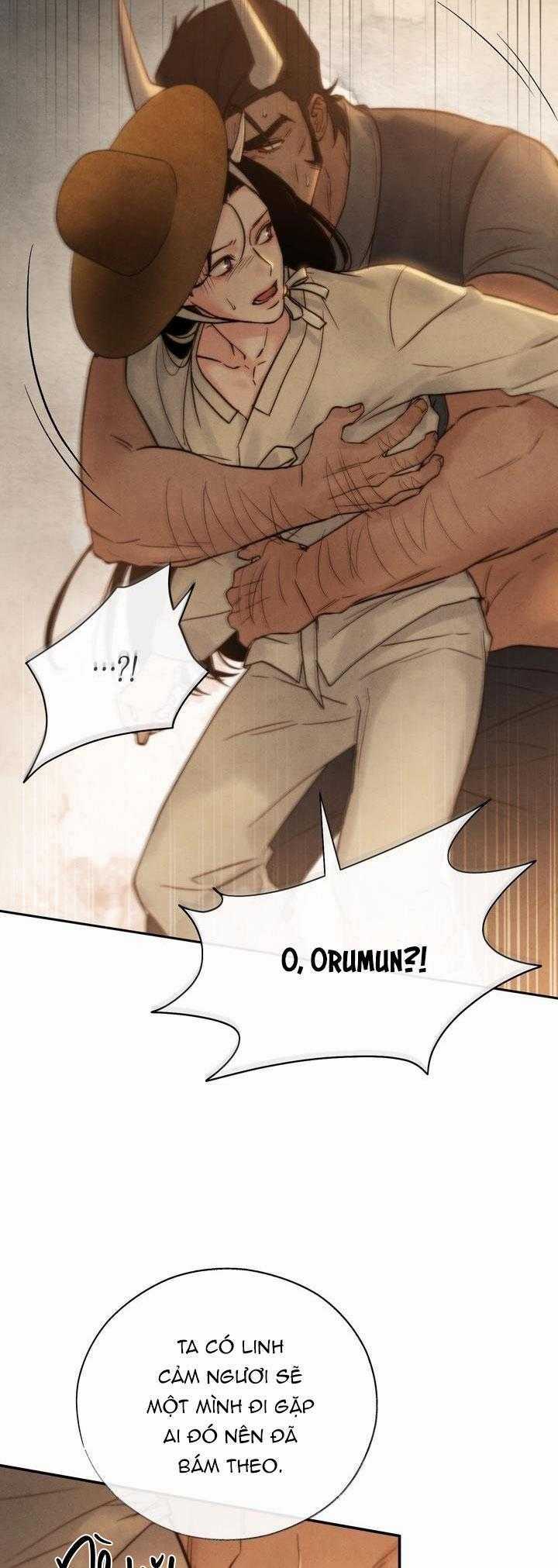 Thuốc Độc - Chapter 19 - Trang 33