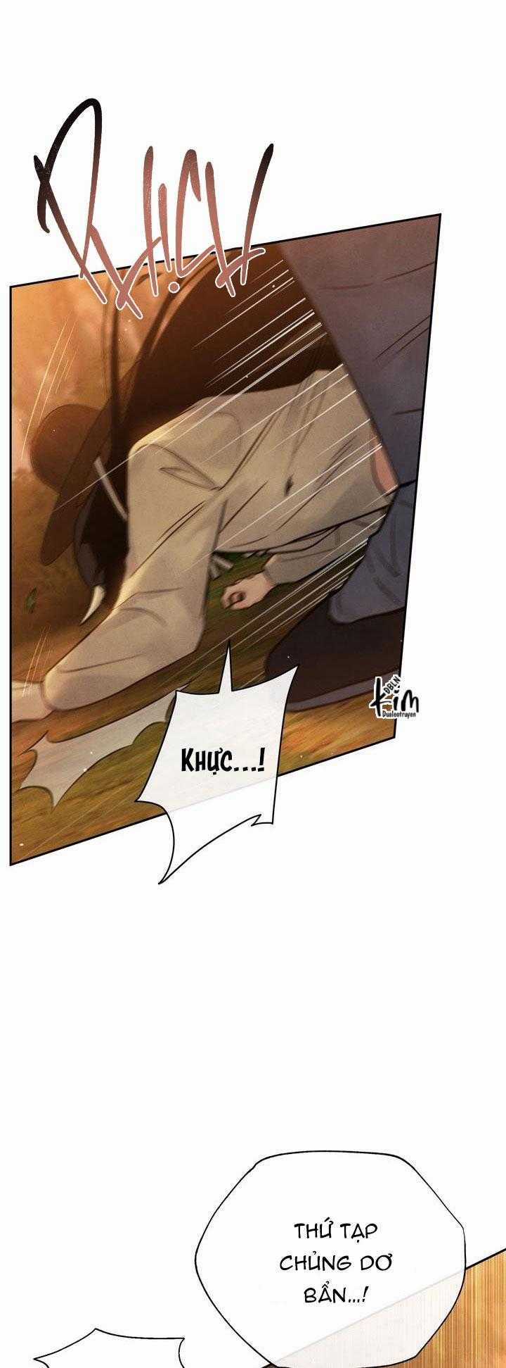 Thuốc Độc - Chapter 19 - Trang 35