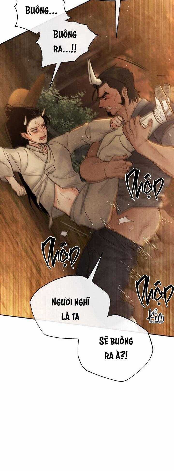 Thuốc Độc - Chapter 19 - Trang 36