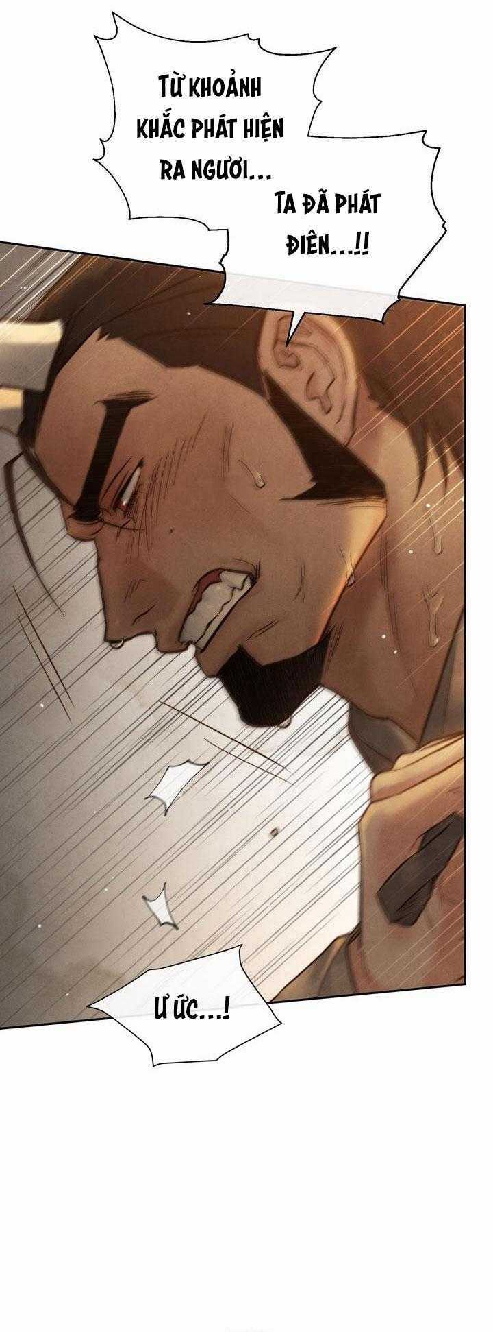 Thuốc Độc - Chapter 19 - Trang 37