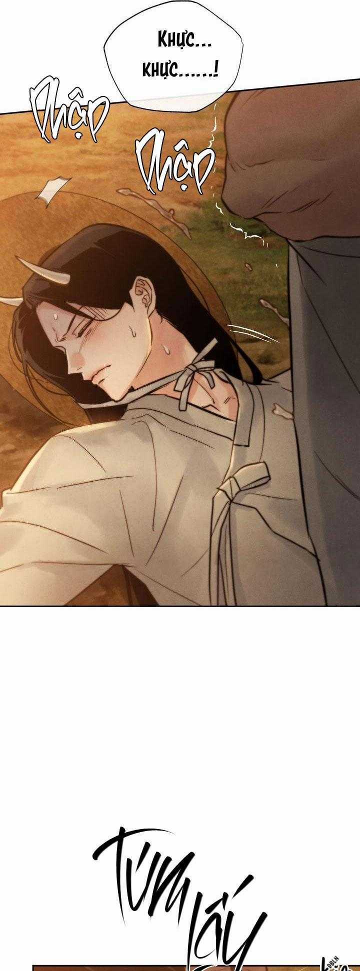 Thuốc Độc - Chapter 19 - Trang 38