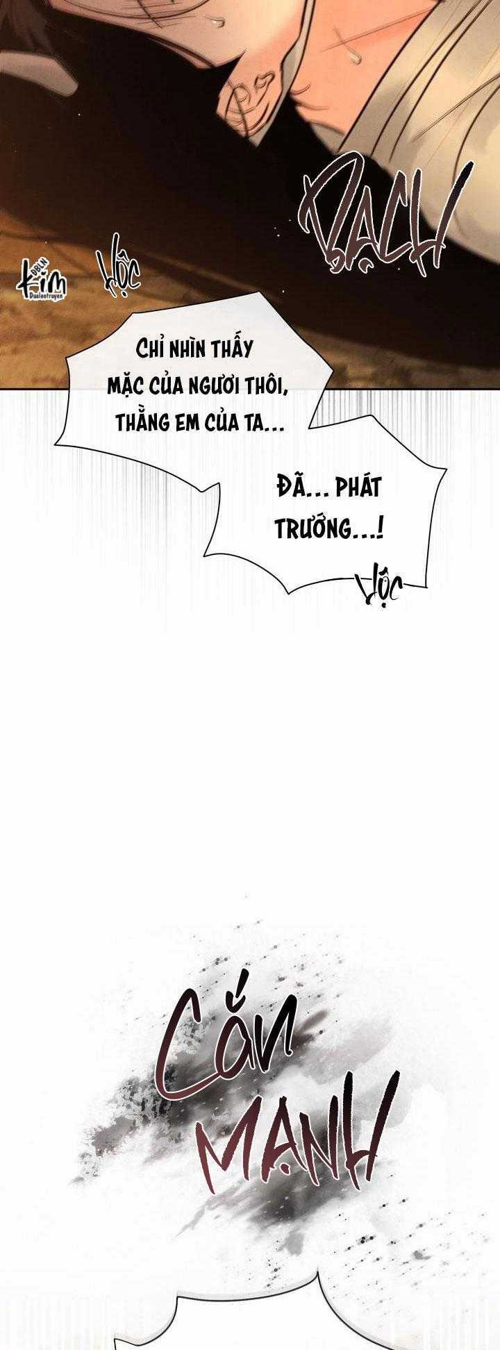 Thuốc Độc - Chapter 19 - Trang 40