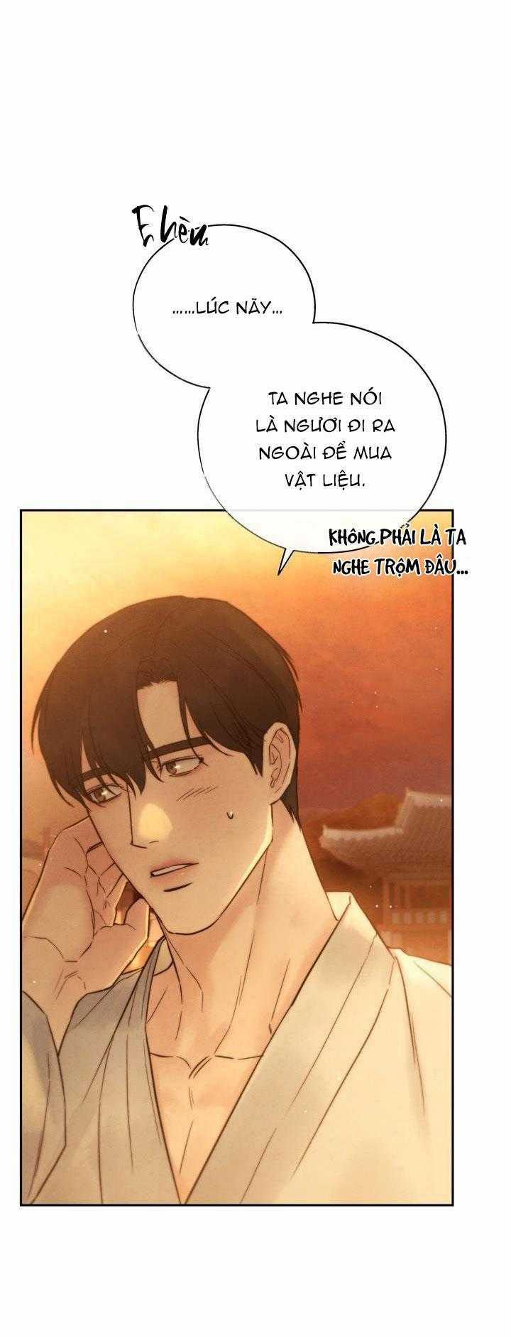 Thuốc Độc - Chapter 19 - Trang 5