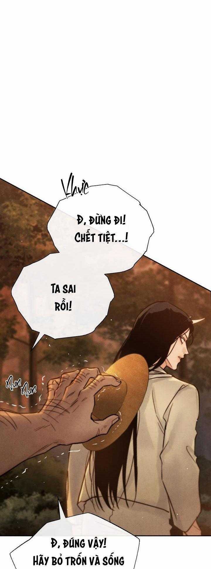 Thuốc Độc - Chapter 19 - Trang 42