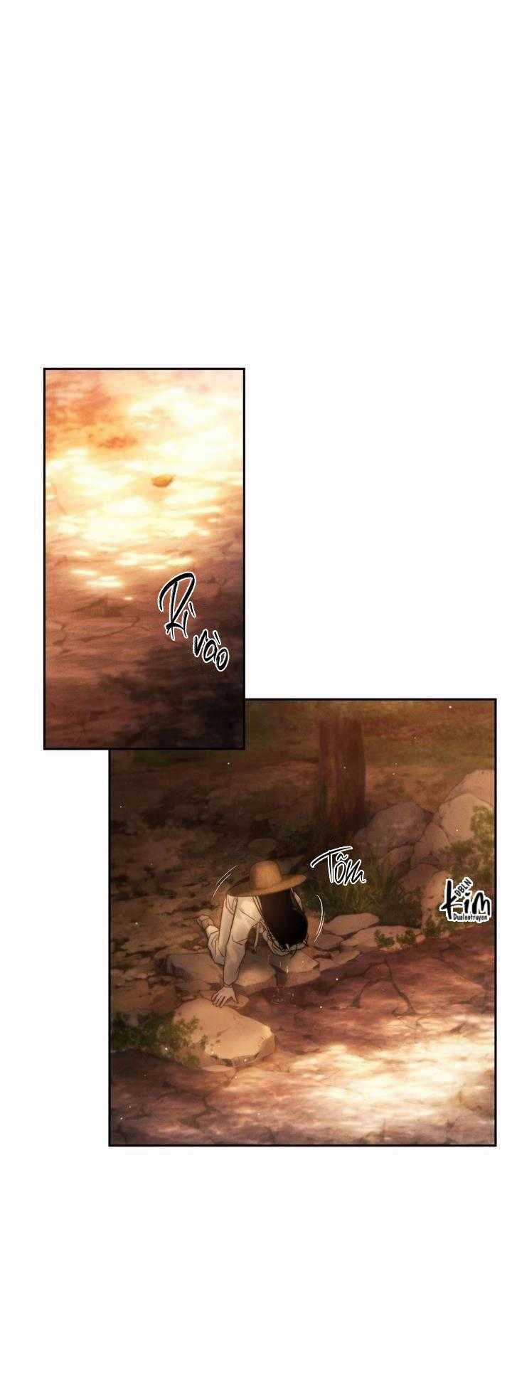 Thuốc Độc - Chapter 19 - Trang 45