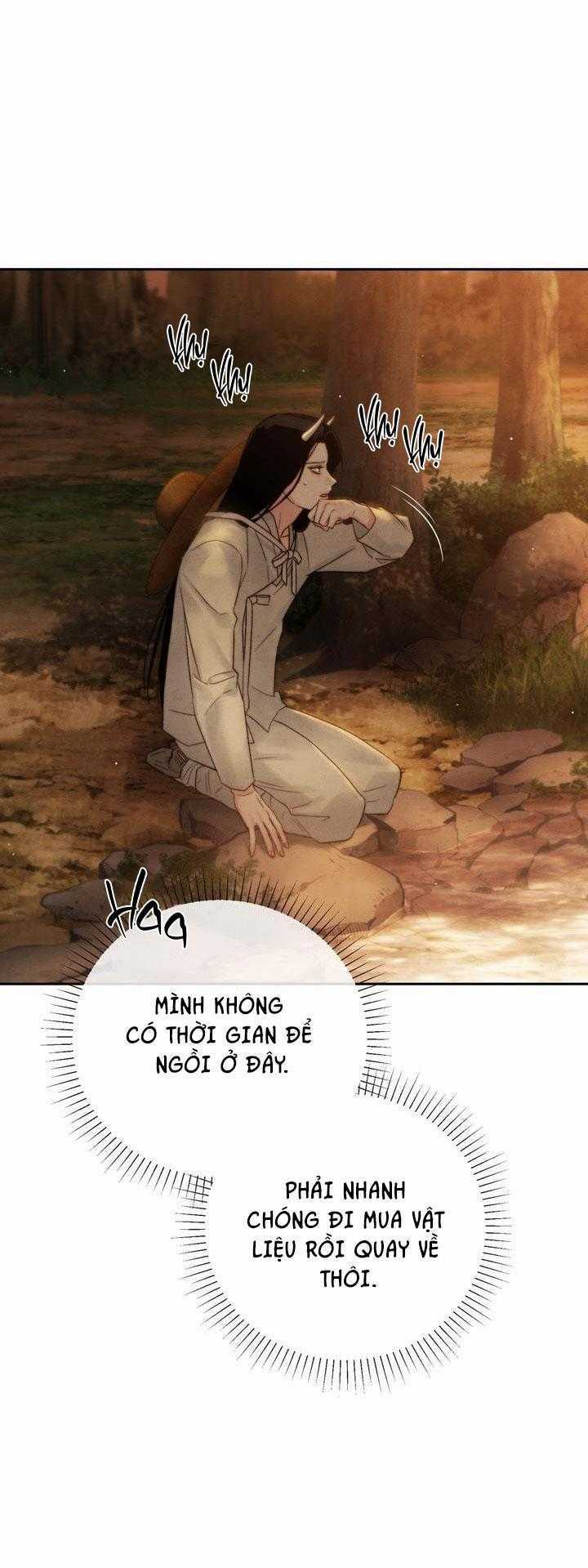 Thuốc Độc - Chapter 19 - Trang 46