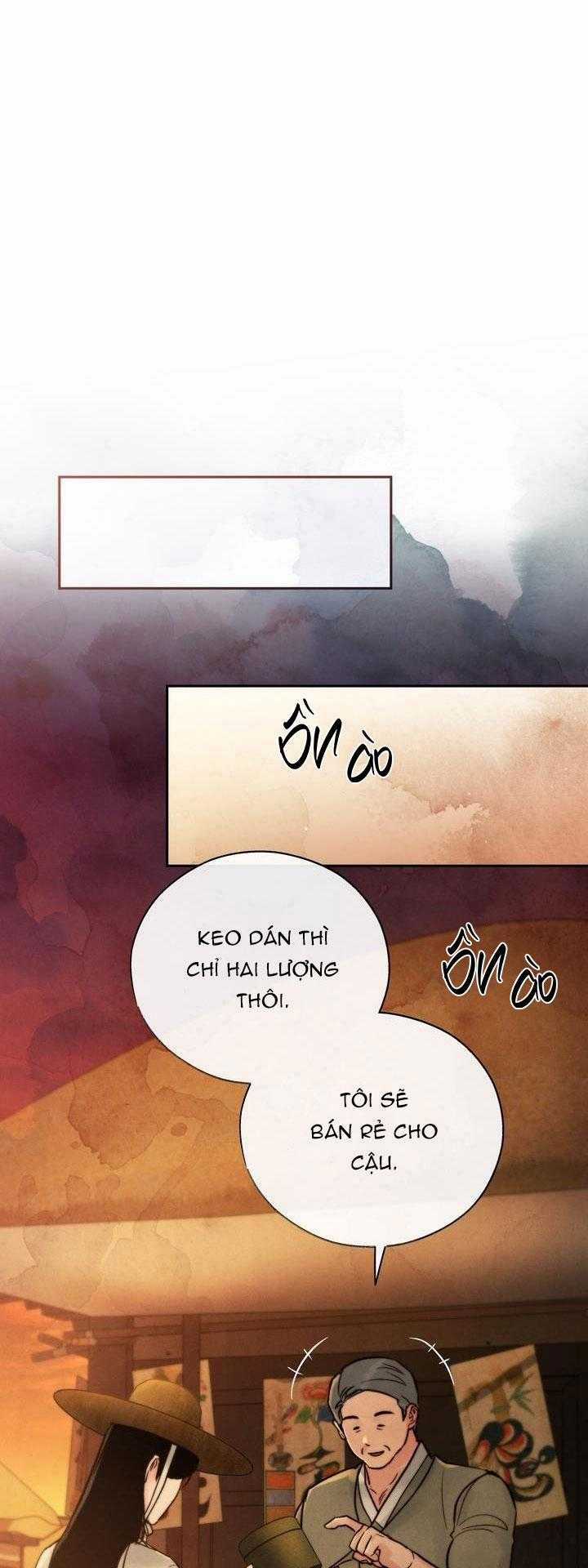 Thuốc Độc - Chapter 19 - Trang 47