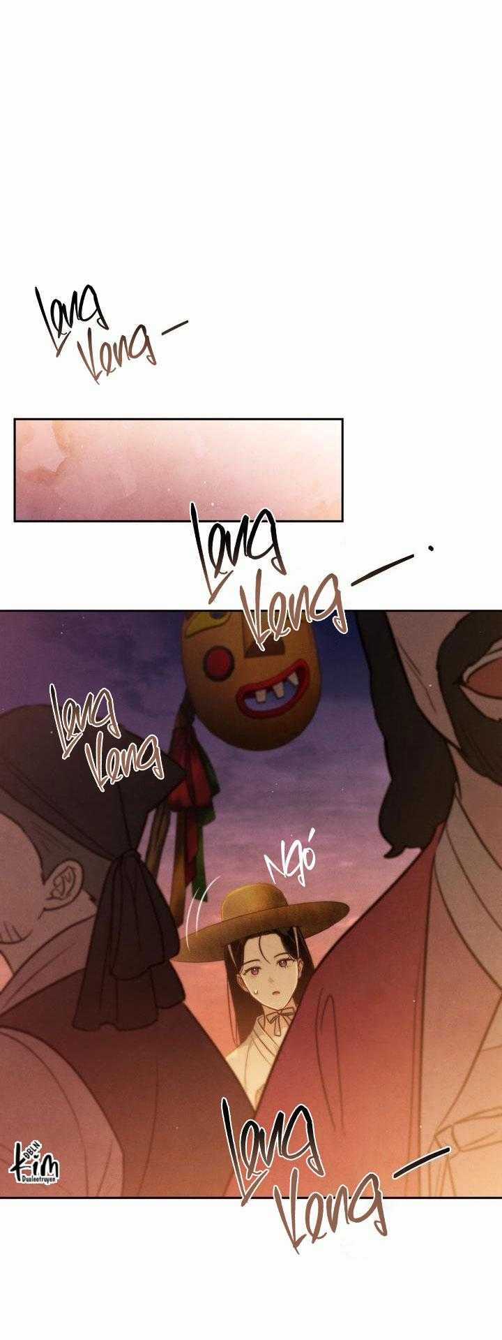 Thuốc Độc - Chapter 19 - Trang 50