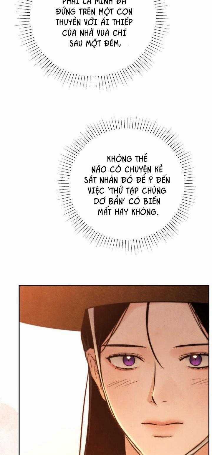 Thuốc Độc - Chapter 19 - Trang 59