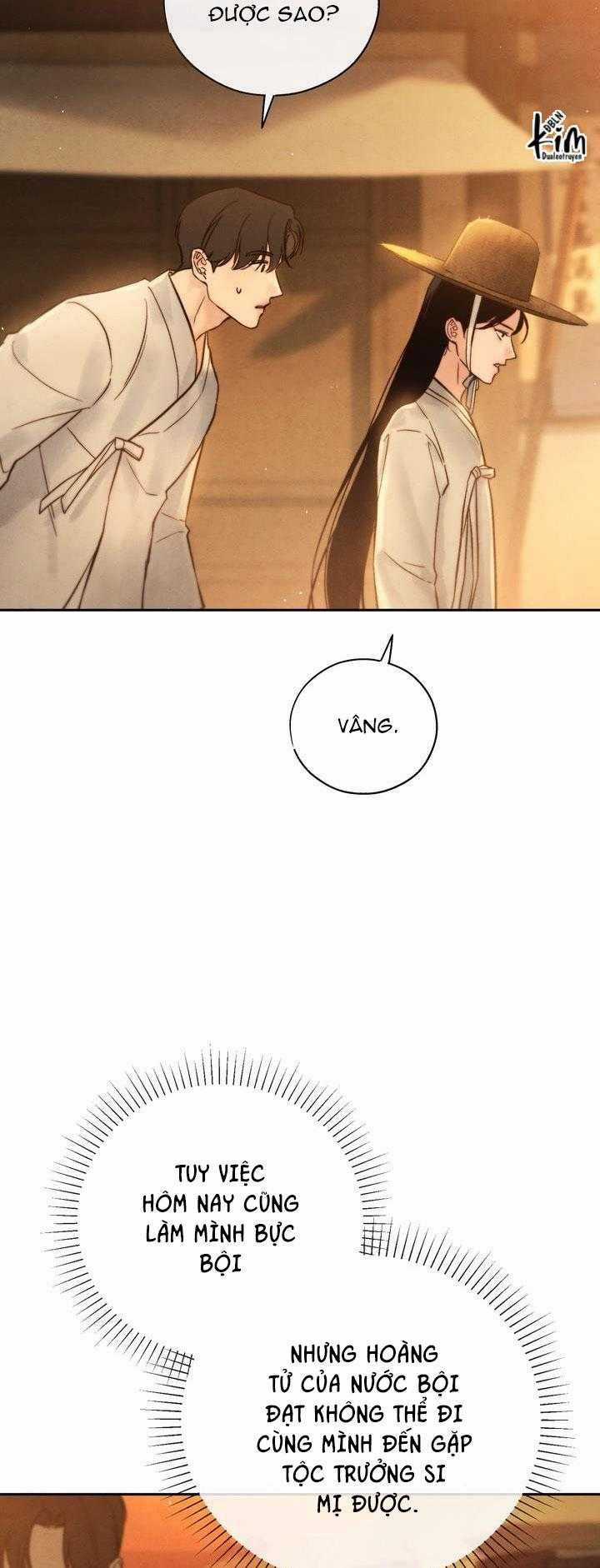 Thuốc Độc - Chapter 19 - Trang 8