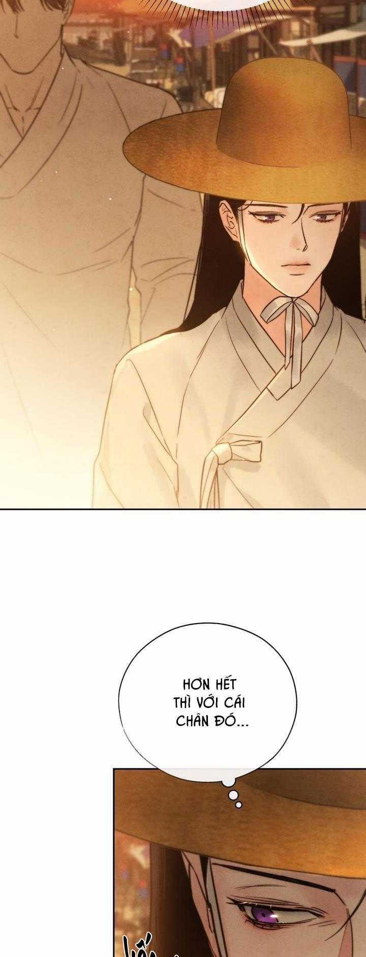 Thuốc Độc - Chapter 19 - Trang 9