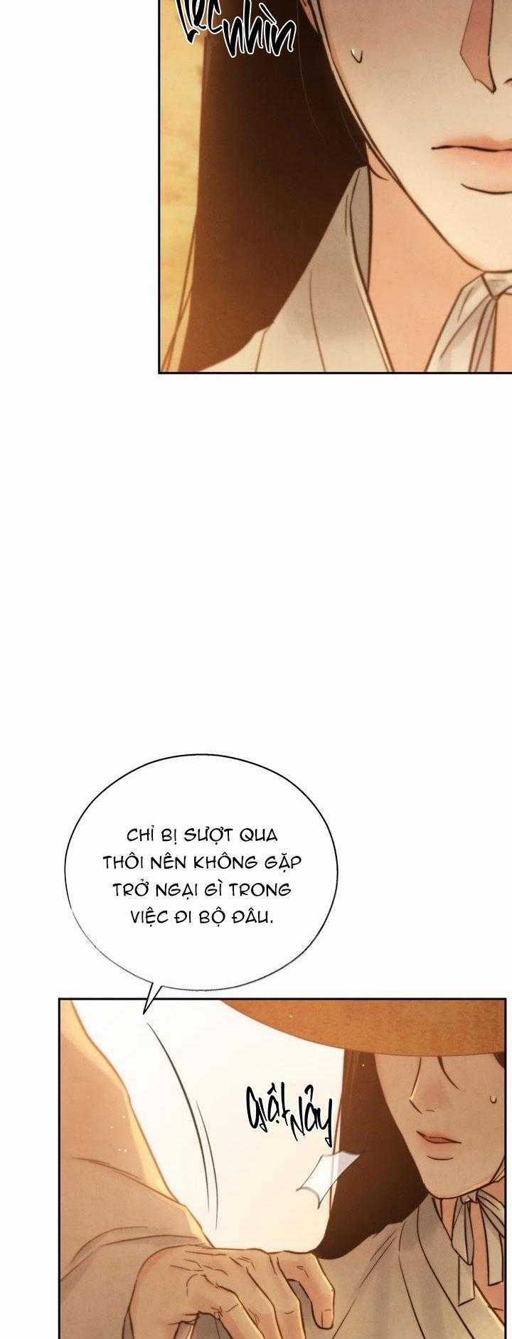 Thuốc Độc - Chapter 19 - Trang 10