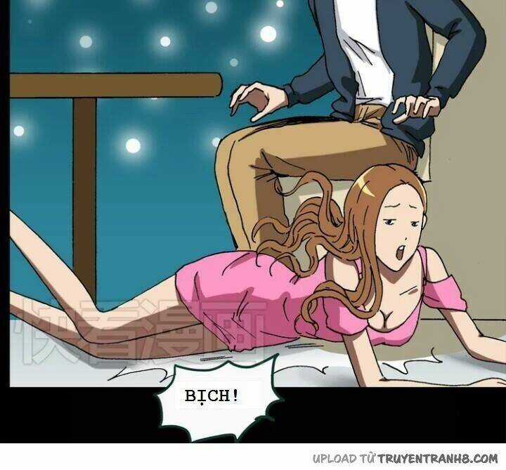 Thuốc Độc - Chapter 2 - Trang 11