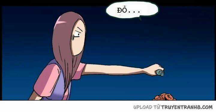 Thuốc Độc - Chapter 2 - Trang 13