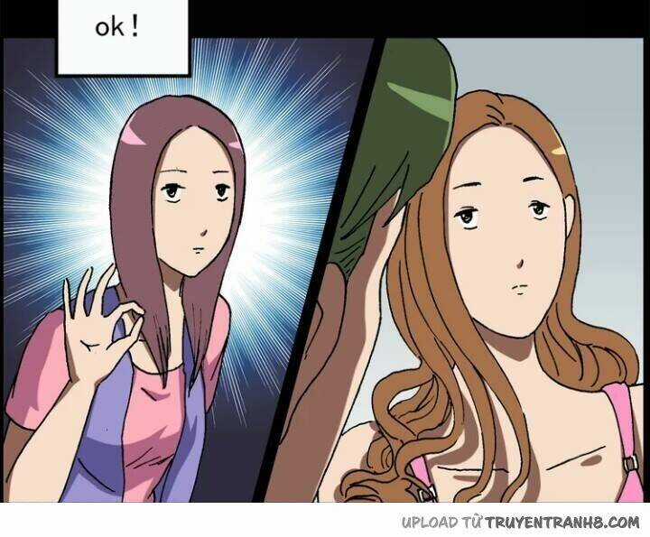 Thuốc Độc - Chapter 2 - Trang 16