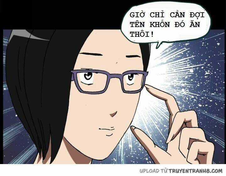 Thuốc Độc - Chapter 2 - Trang 18