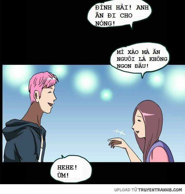 Thuốc Độc - Chapter 2 - Trang 19