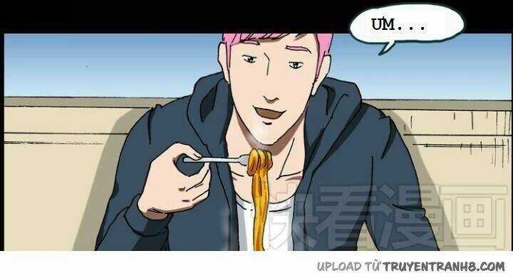 Thuốc Độc - Chapter 2 - Trang 20