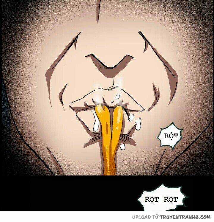 Thuốc Độc - Chapter 2 - Trang 22