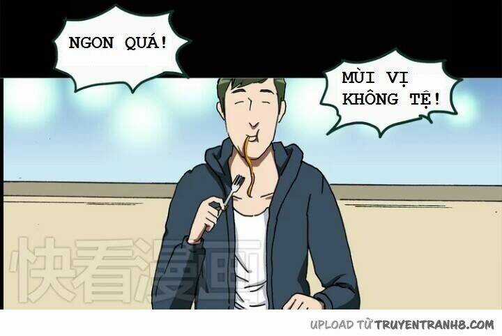 Thuốc Độc - Chapter 2 - Trang 24
