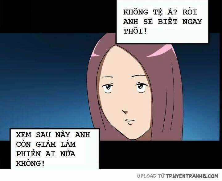 Thuốc Độc - Chapter 2 - Trang 25