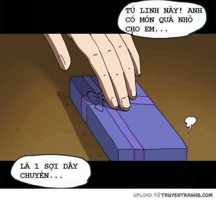 Thuốc Độc - Chapter 2 - Trang 26