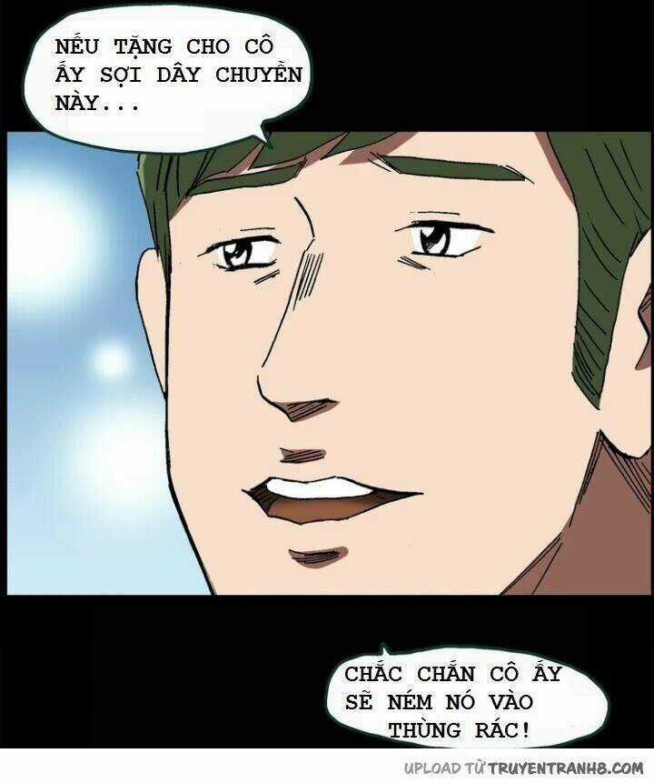 Thuốc Độc - Chapter 2 - Trang 29