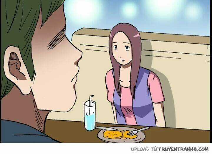 Thuốc Độc - Chapter 2 - Trang 30