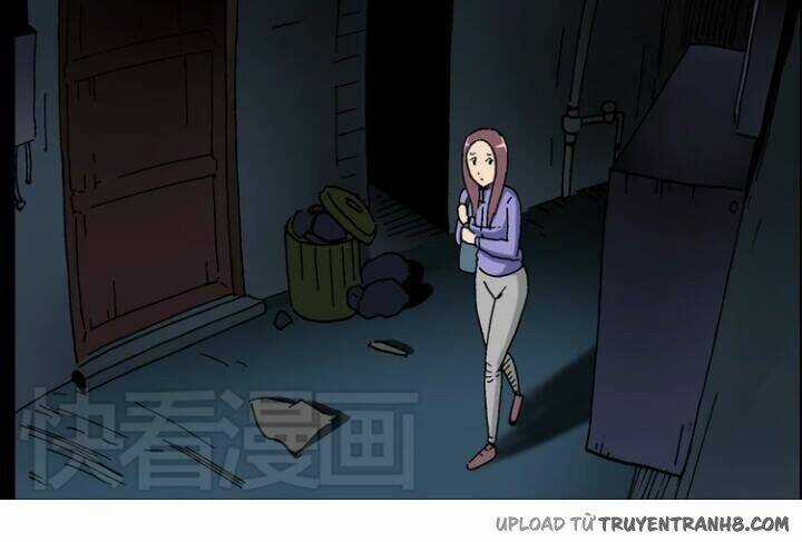 Thuốc Độc - Chapter 2 - Trang 32