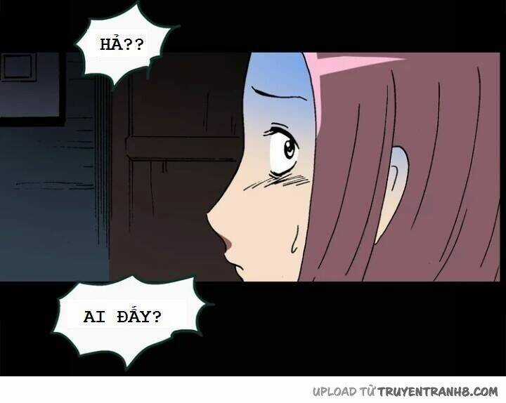 Thuốc Độc - Chapter 2 - Trang 34