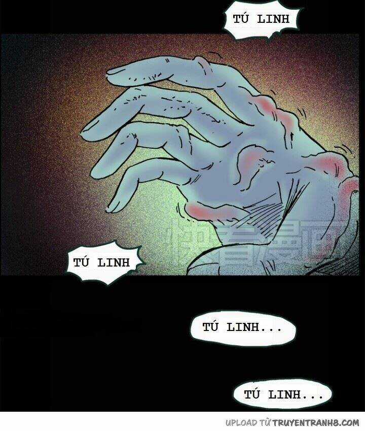 Thuốc Độc - Chapter 2 - Trang 35