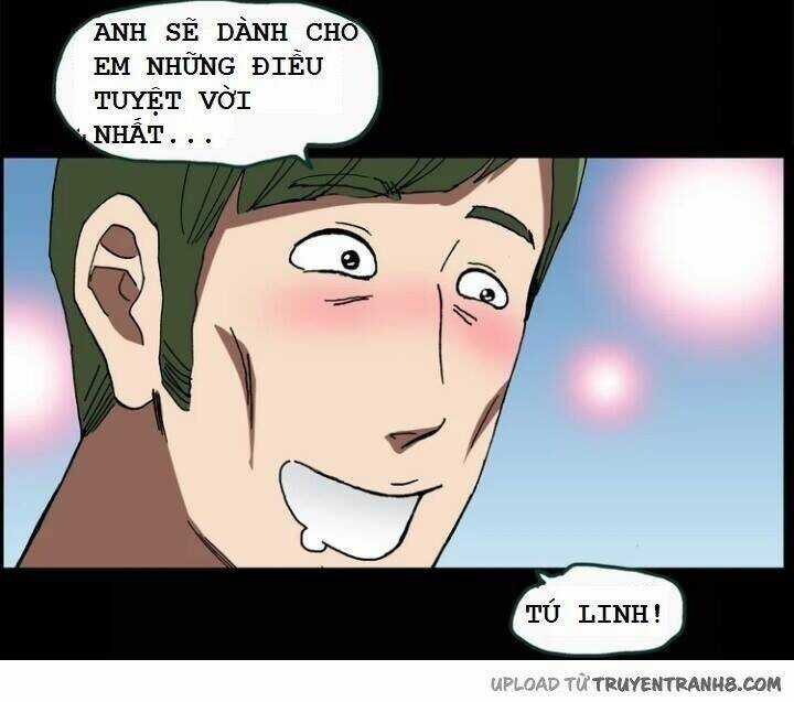 Thuốc Độc - Chapter 2 - Trang 6