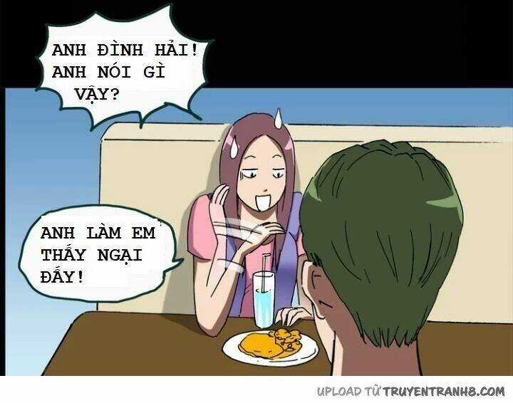 Thuốc Độc - Chapter 2 - Trang 7