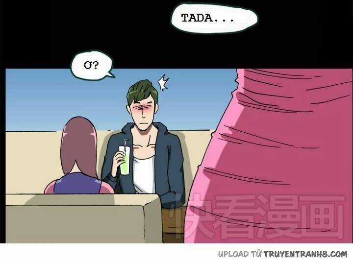 Thuốc Độc - Chapter 2 - Trang 8
