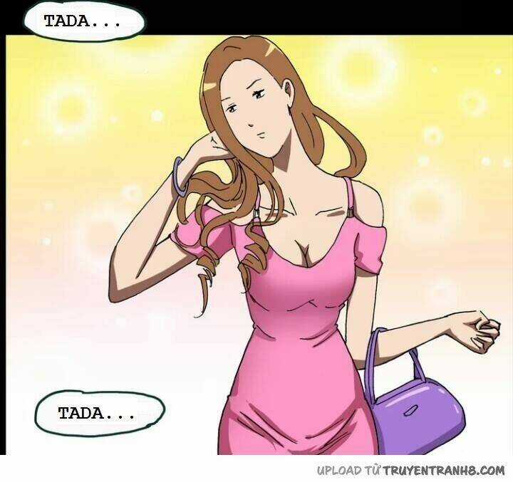 Thuốc Độc - Chapter 2 - Trang 9