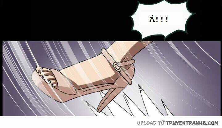 Thuốc Độc - Chapter 2 - Trang 10
