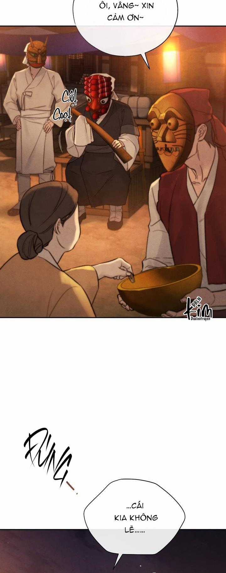 Thuốc Độc - Chapter 20 - Trang 14