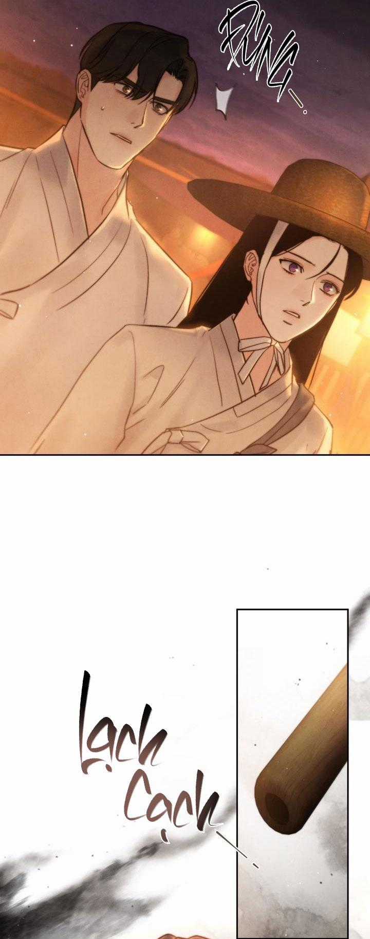 Thuốc Độc - Chapter 20 - Trang 15