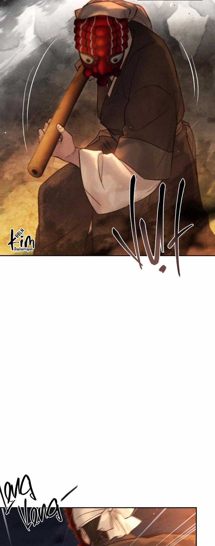 Thuốc Độc - Chapter 20 - Trang 16