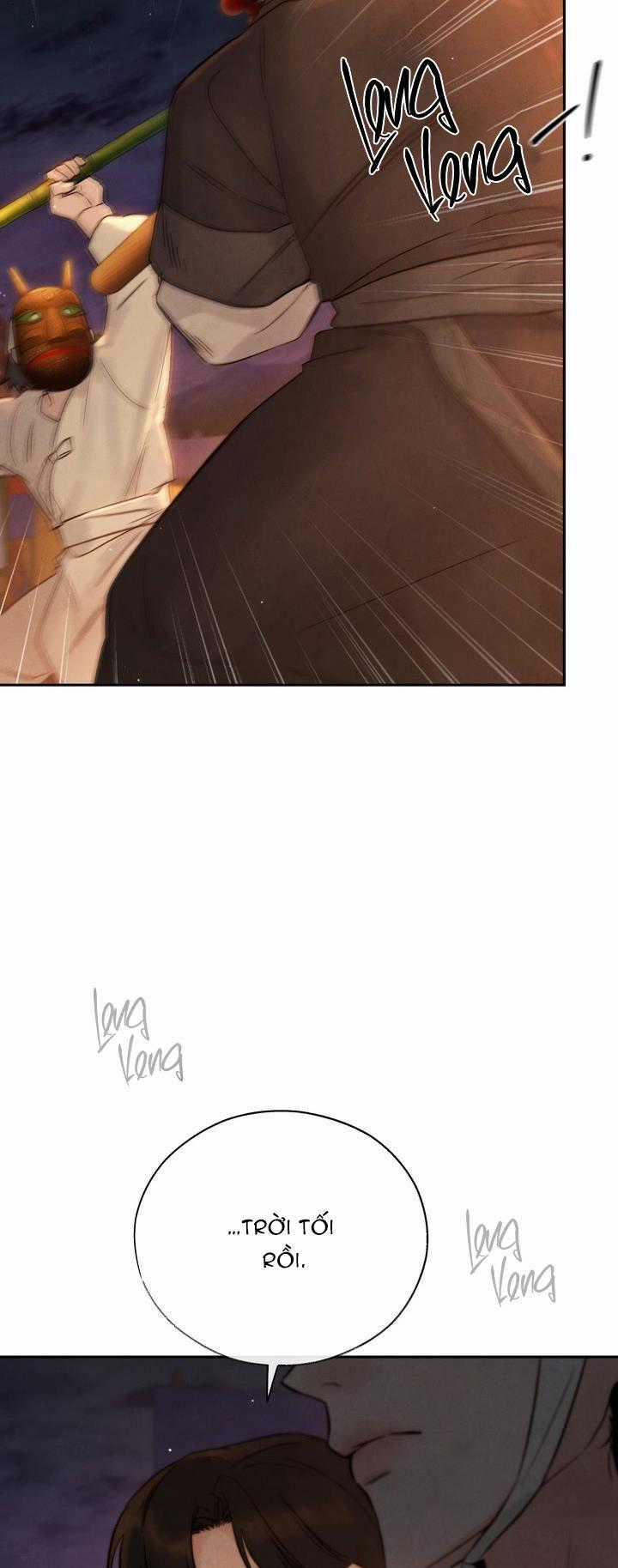 Thuốc Độc - Chapter 20 - Trang 17