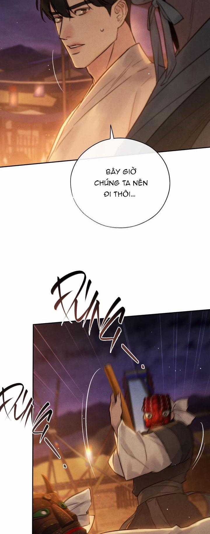 Thuốc Độc - Chapter 20 - Trang 18