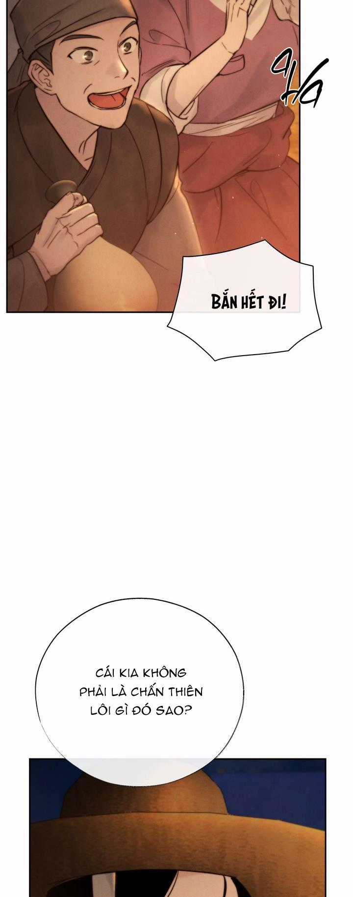 Thuốc Độc - Chapter 20 - Trang 20