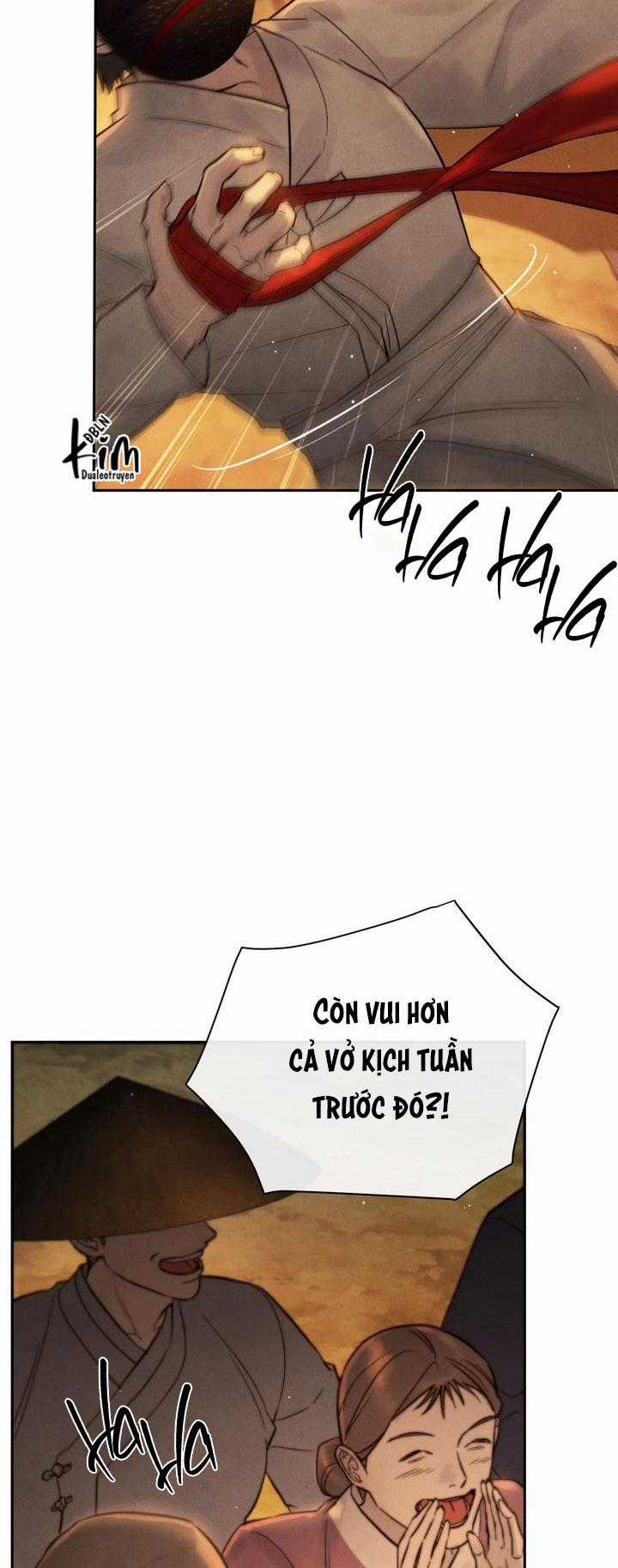 Thuốc Độc - Chapter 20 - Trang 19