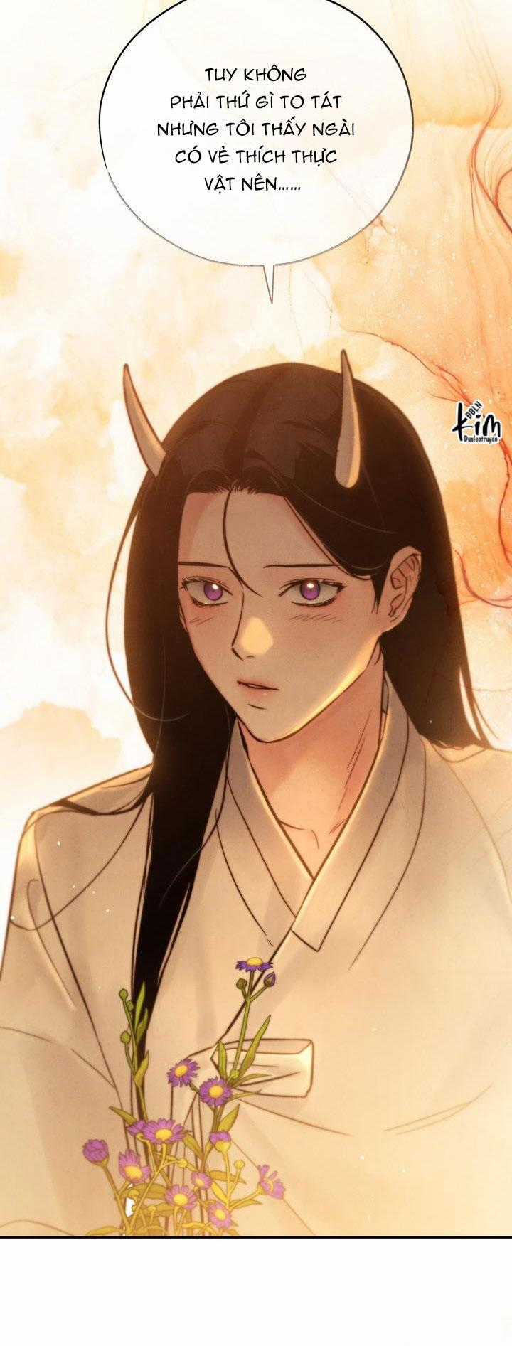 Thuốc Độc - Chapter 20 - Trang 3