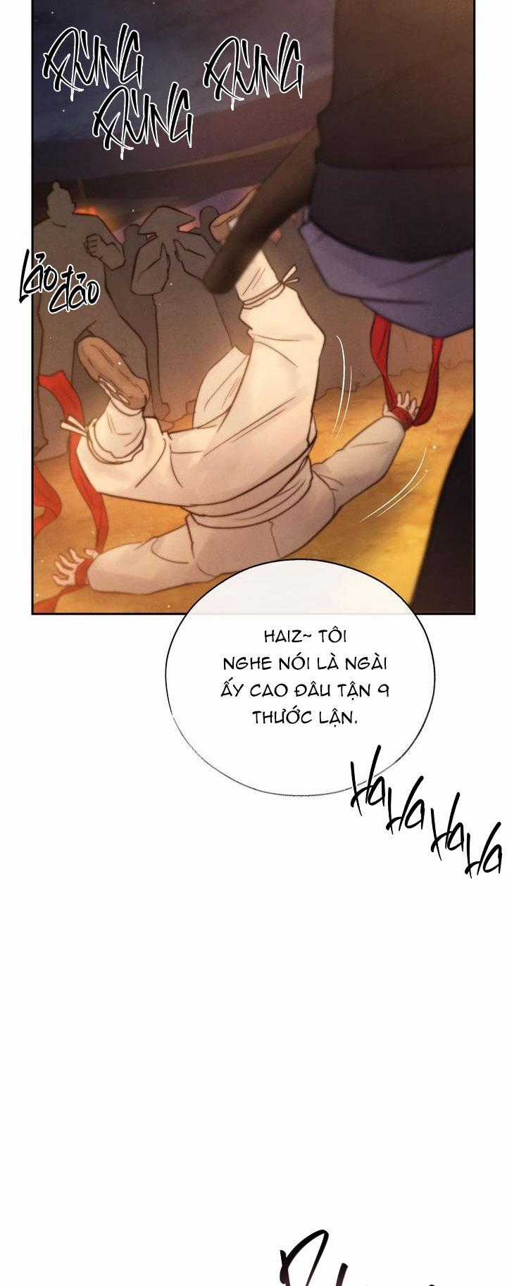 Thuốc Độc - Chapter 20 - Trang 22