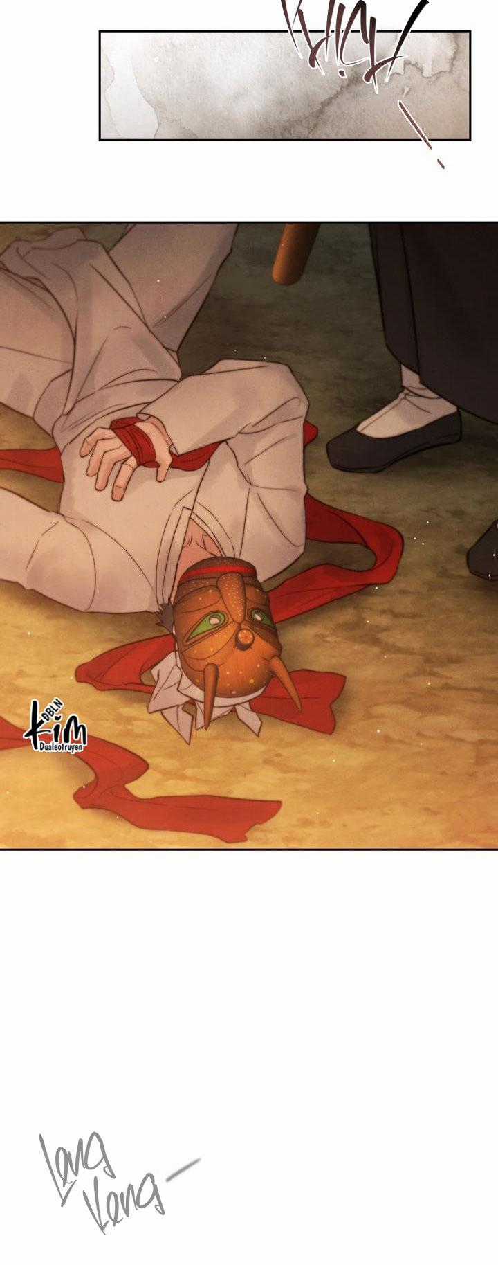 Thuốc Độc - Chapter 20 - Trang 23