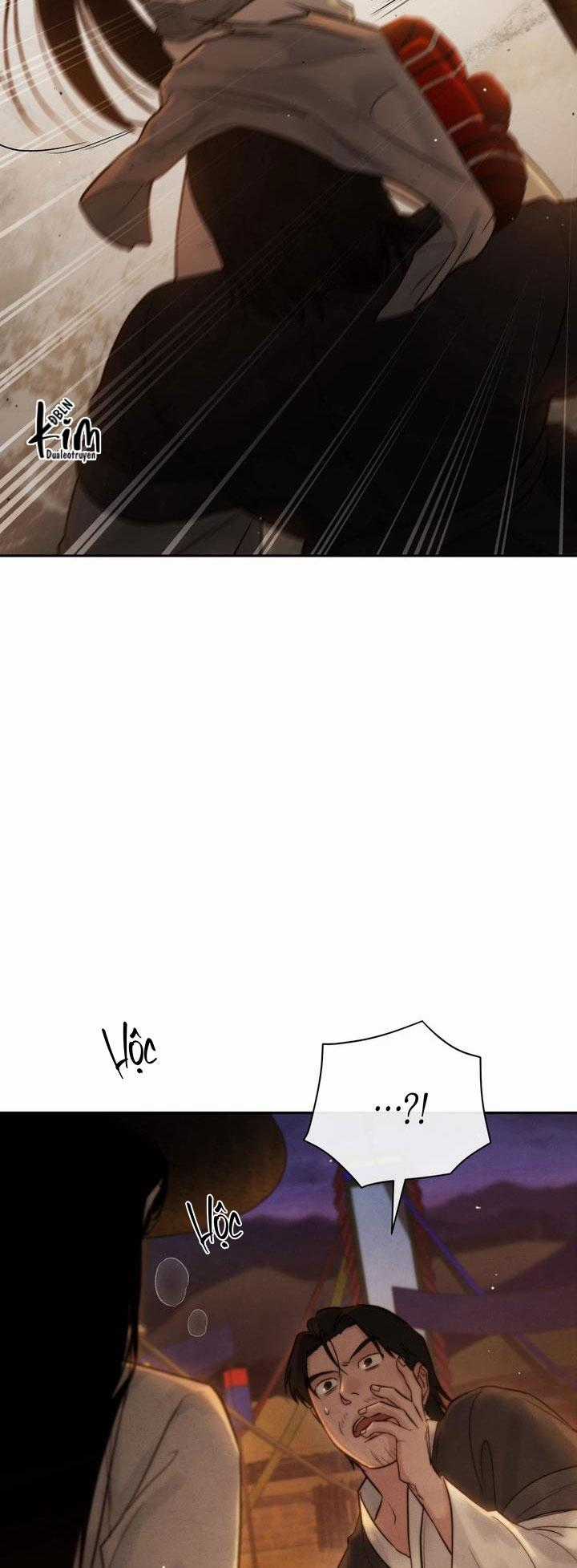 Thuốc Độc - Chapter 20 - Trang 26