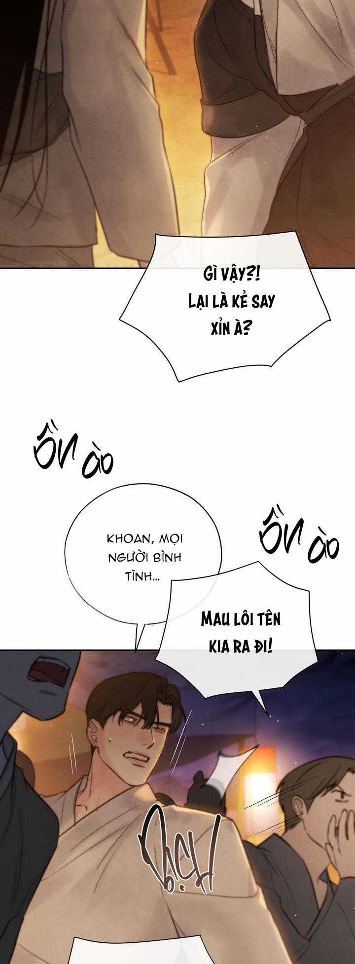 Thuốc Độc - Chapter 20 - Trang 27