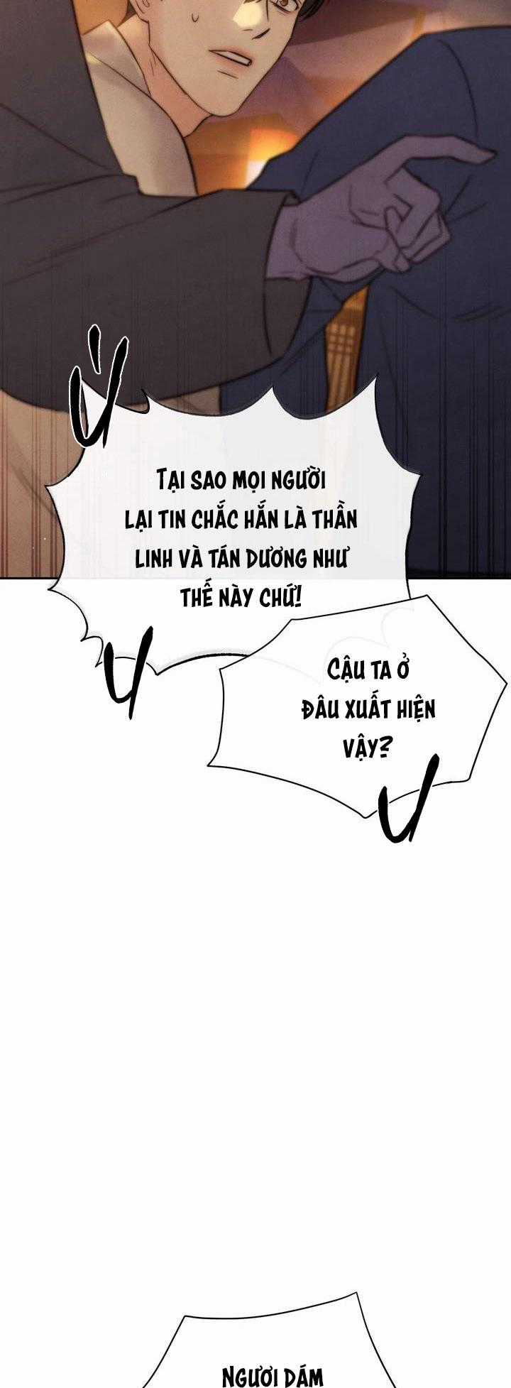 Thuốc Độc - Chapter 20 - Trang 30