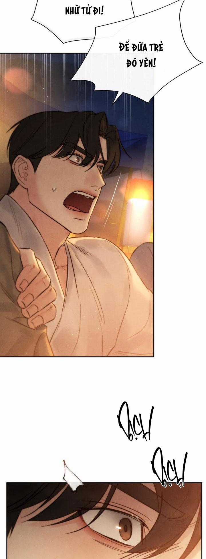 Thuốc Độc - Chapter 20 - Trang 32